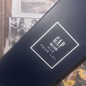 ⚫️ 🦁 ⚫️• GAP x Blue x Alpha Vibes • 🦁⚫️🦁